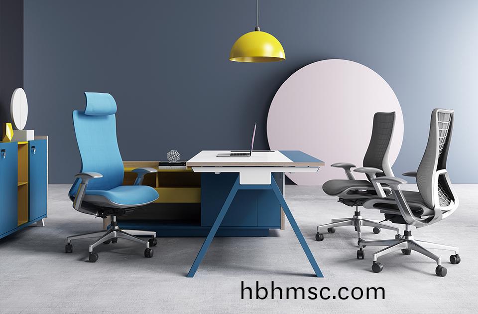 無錫(xi)辦公(gong)椅(yi)職員椅(yi)