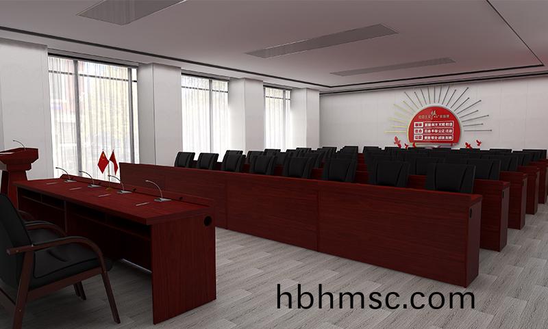 觀悅(yue)係列(lie)國(guo)企培(pei)訓槕椅(yi)