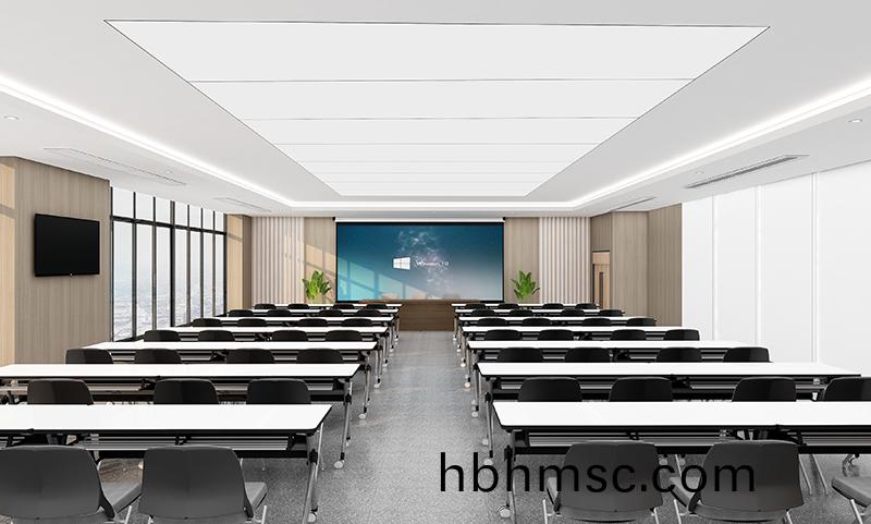 企(qi)業培訓(xun)室槕椅(yi)