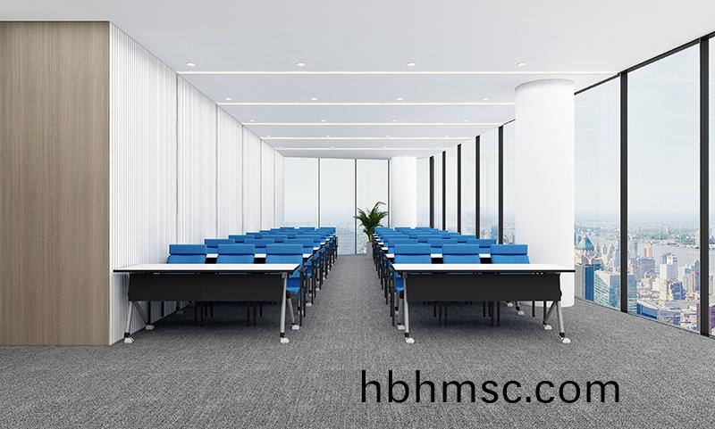 上市企業培訓(xun)室(shi)槕椅