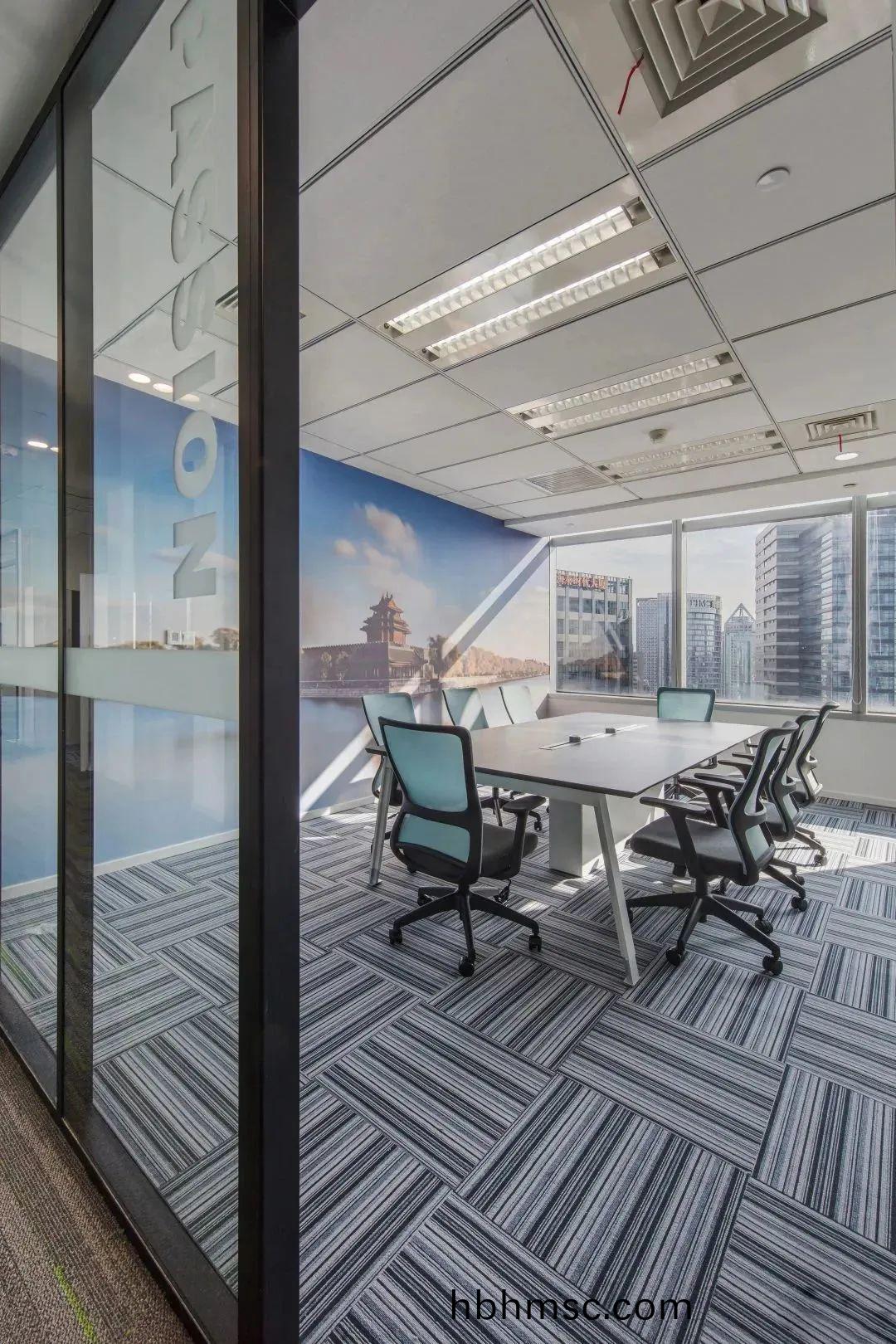 外(wai)企會(hui)議(yi)室(shi)槕椅