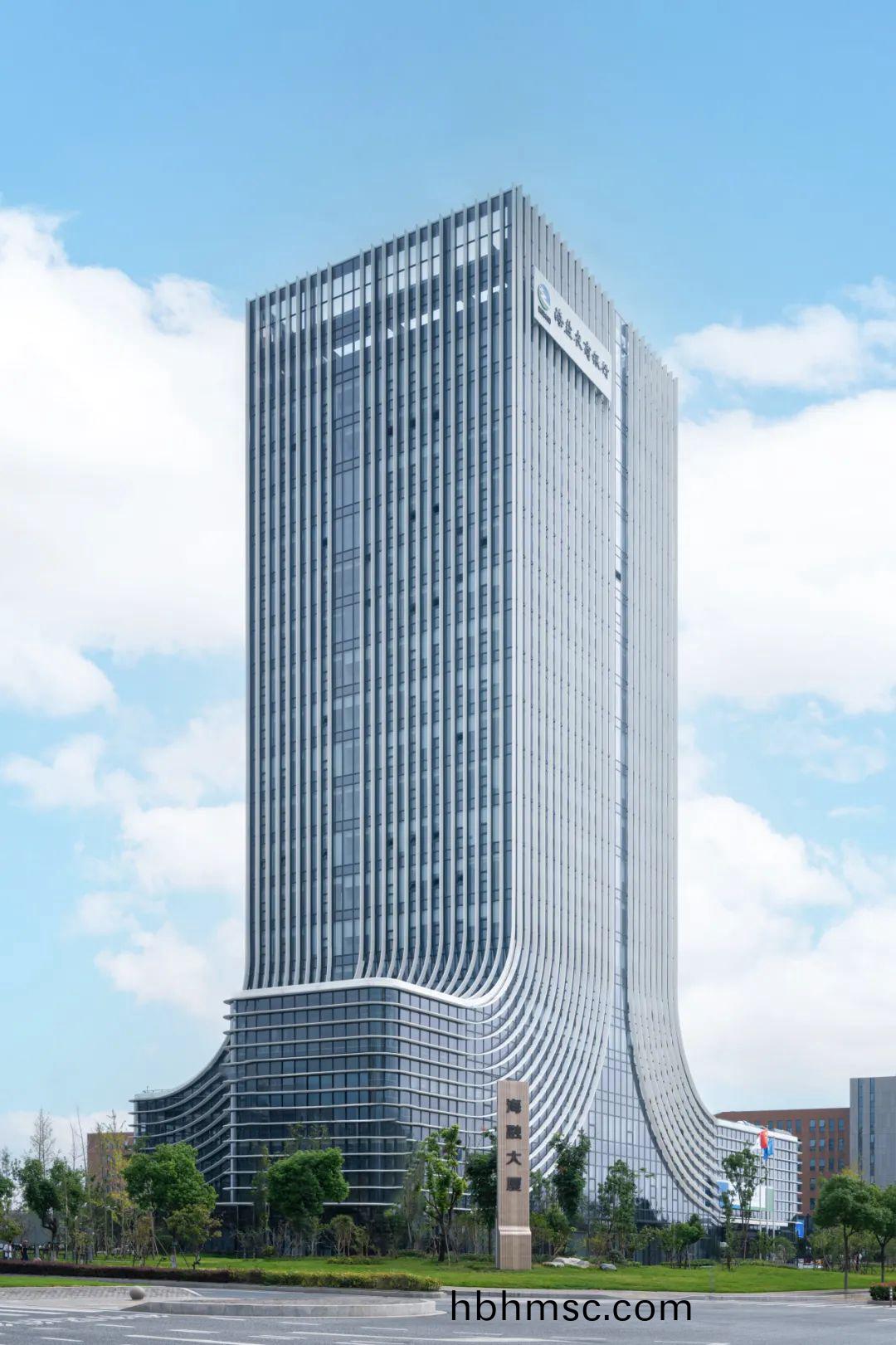 海(hai)鹽辳商(shang)銀行(xing)大(da)樓(lou)