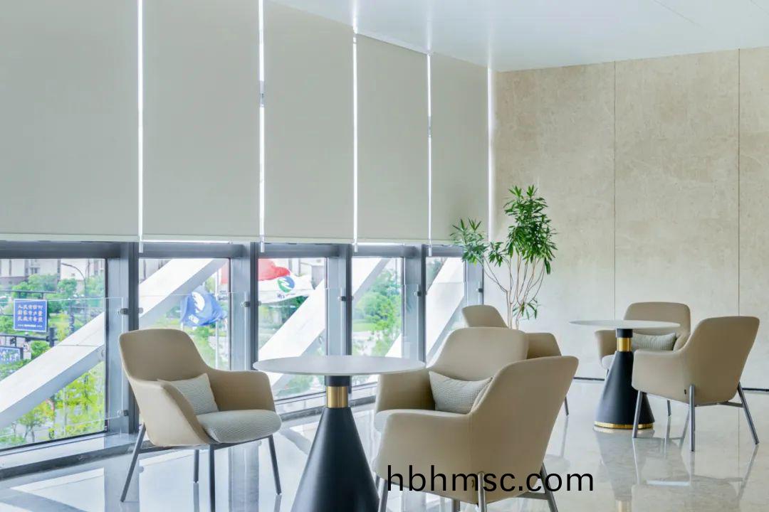 海鹽辳(nong)商(shang)銀(yin)行洽(qia)談(tan)區打(da)造