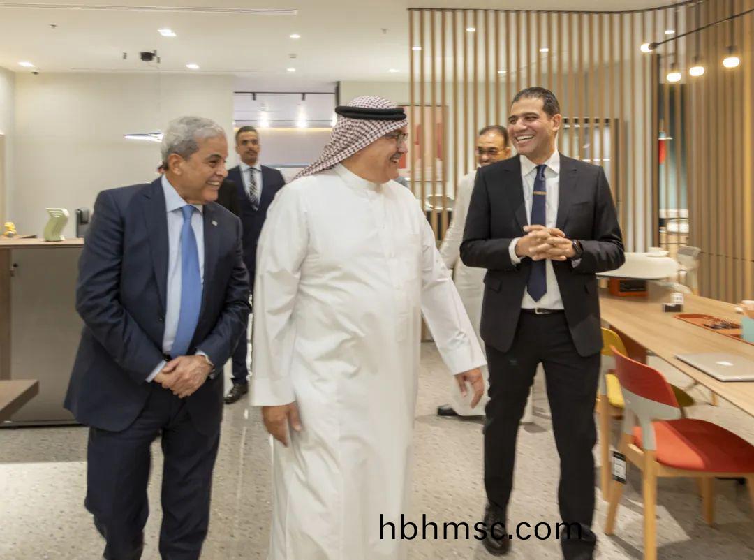 科(ke)爾卡諾(nuo)辦公傢具(ju)沙特(te)地(di)區展(zhan)廳開(kai)業(ye)