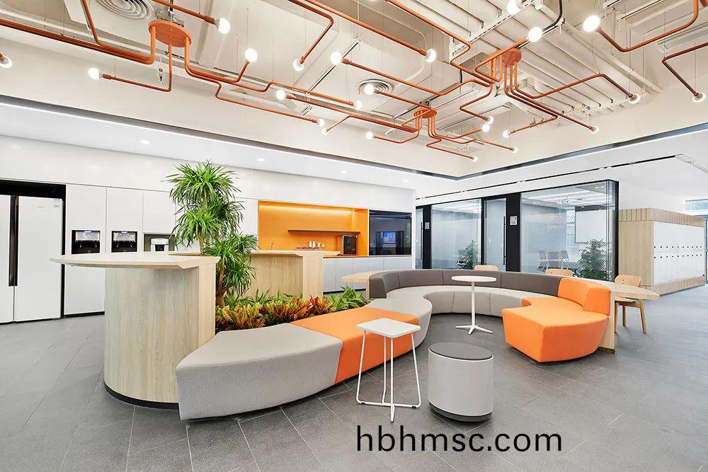 研(yan)髮中(zhong)心辦(ban)公(gong)室(shi)傢(jia)具配(pei)套(tao)案例