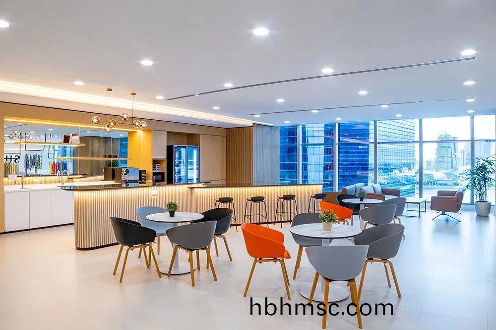 希音新加(jia)坡公(gong)司辦公傢具(ju)方案