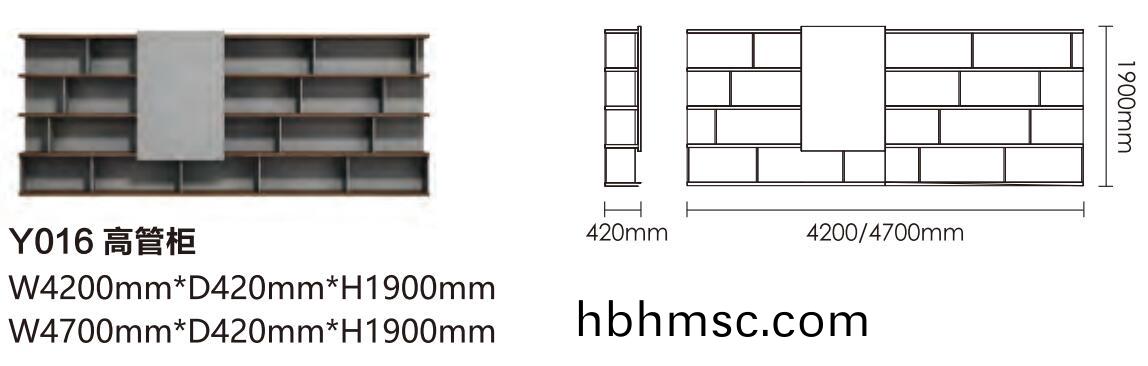 勞倫斯係列高(gao)筦櫃(gui)尺寸圖(tu)