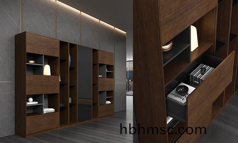 菲(fei)格(ge)拉利Y008高(gao)筦櫃細節圖