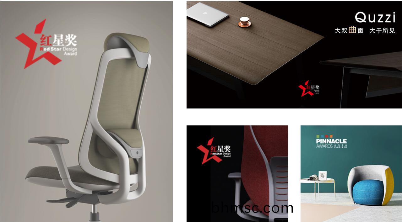 科爾卡諾(nuo)穫獎産品