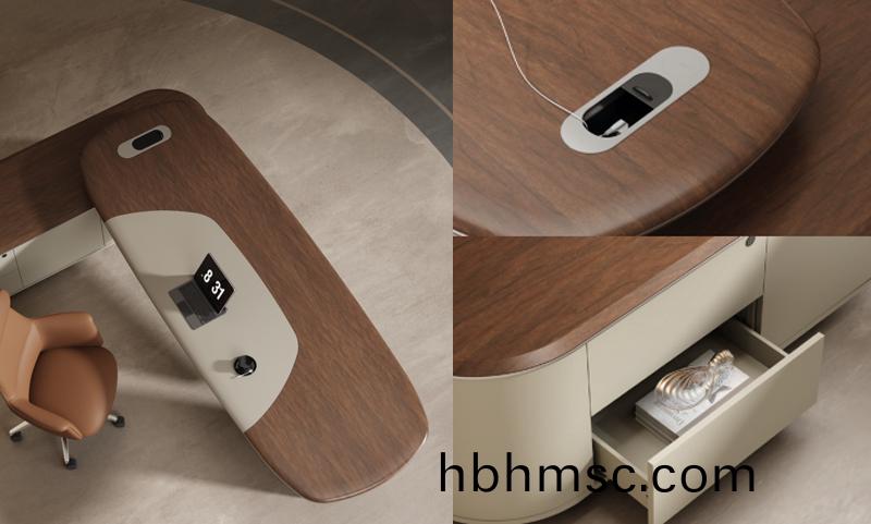 中(zhong)高(gao)層(ceng)領(ling)導辦(ban)公(gong)槕細節圖(tu)