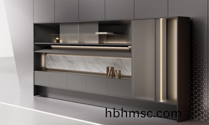 總(zong)裁辦公室文件(jian)櫃(gui)