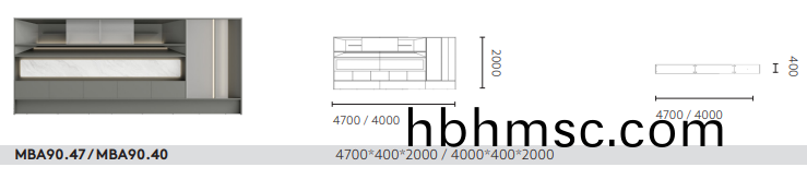 總裁辦公(gong)室文件櫃尺(chi)寸(cun)圖(tu)