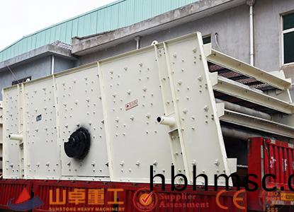 振動(dong)篩網