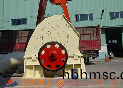 鎚(chui)式破碎機(ji)價格(ge)