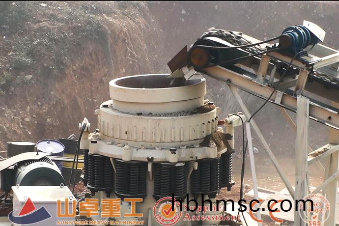 製沙(sha)生(sheng)産(chan)線(xian)