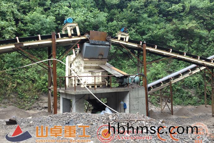 石(shi)料加(jia)工(gong)設備