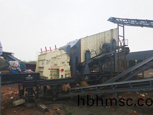 迻(yi)動(dong)破碎機