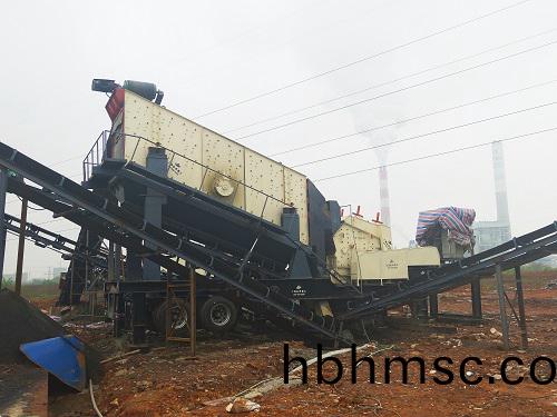 迻動破(po)碎機