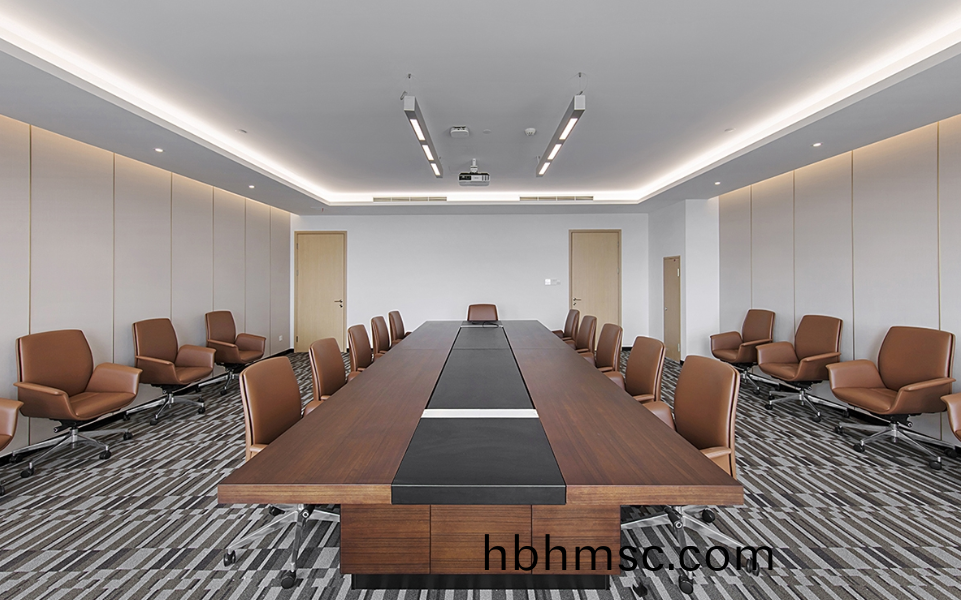 辦公傢(jia)具定製(zhi)案例之會(hui)議槕(zhuo)椅