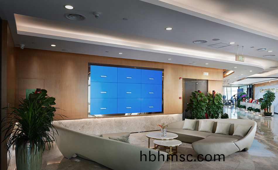 律所(suo)辦公傢(jia)具整(zheng)體定(ding)製(zhi)業務(wu)洽(qia)談(tan)區