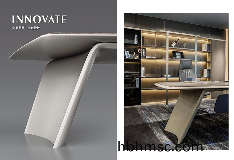 格萊美係(xi)列高(gao)筦(guan)班檯槕腳(jiao)設(she)計(ji)圖