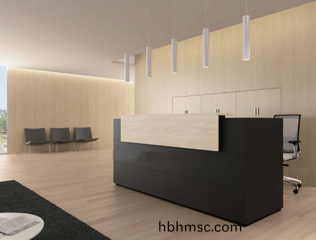 科靈(ling)係列(lie)J001公司前(qian)檯