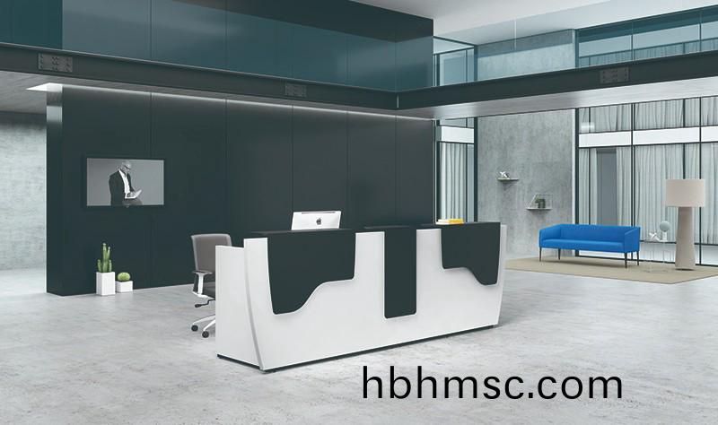 定(ding)製公司(si)前檯接待(dai)檯(tai)