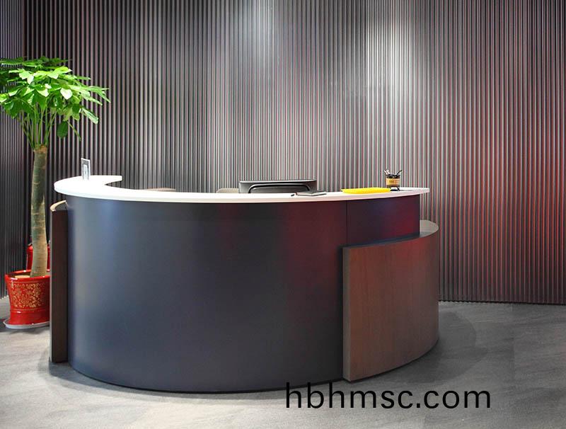 公司前(qian)檯定(ding)製