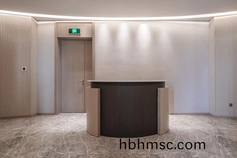 公(gong)司(si)接待(dai)檯(tai)定(ding)製(zhi)