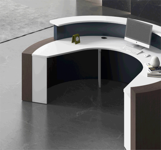 格萊(lai)美(mei)係列(lie)MG90接(jie)待檯