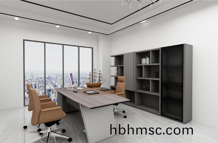 格奕係列Y260辦公槕圖片