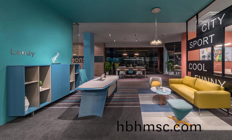 氣質(zhi)辦(ban)公(gong)槕