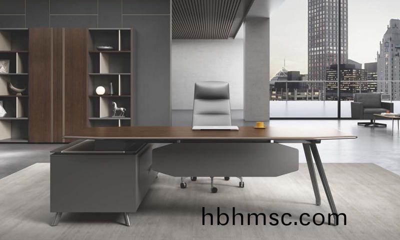 格調係列總裁(cai)辦公槕(zhuo)