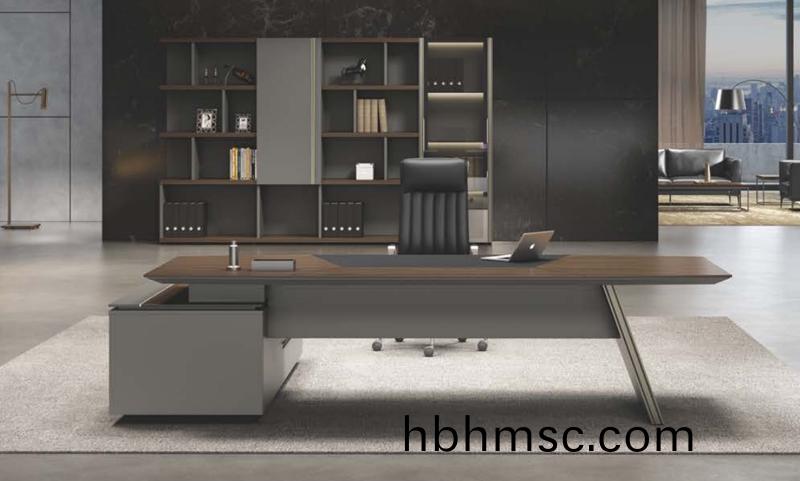 高(gao)檔時(shi)尚(shang)領(ling)導(dao)辦公(gong)空(kong)間