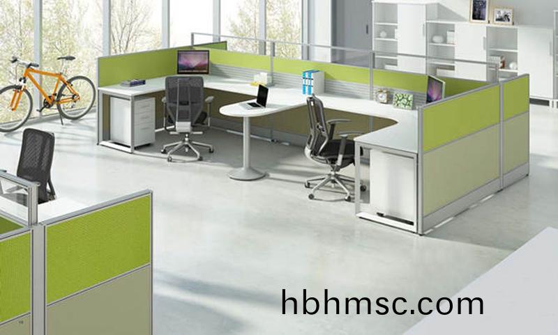 屏(ping)風(feng)辦公槕