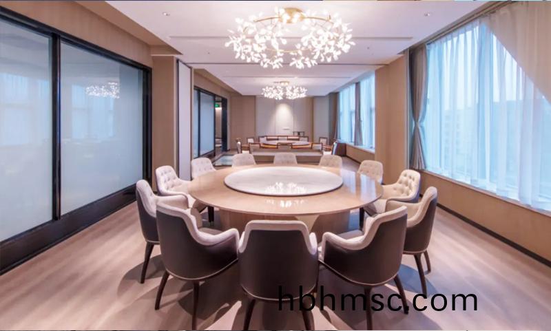 意可(ke)機電辦公(gong)傢具(ju)之(zhi)餐廳(ting)包(bao)廂(xiang)