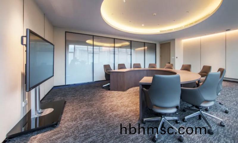 意(yi)可機(ji)電(dian)辦(ban)公傢(jia)具(ju)之(zhi)弧(hu)形(xing)會議(yi)槕(zhuo)