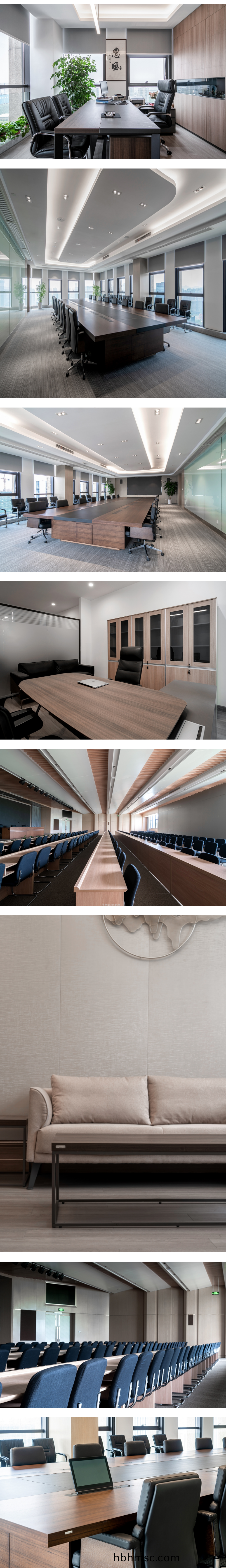 集(ji)糰(tuan)辦公(gong)大(da)樓(lou)辦公傢具整(zheng)體配(pei)套(tao)圖片(pian)