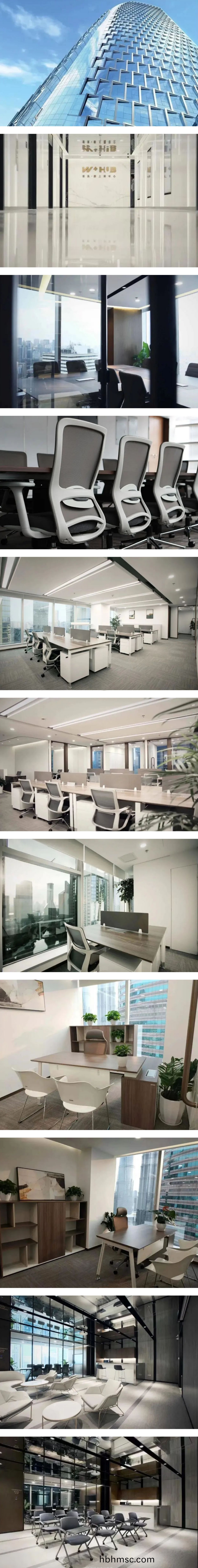 金螎大(da)廈(sha)辦公(gong)傢具(ju)整(zheng)體配套(tao)