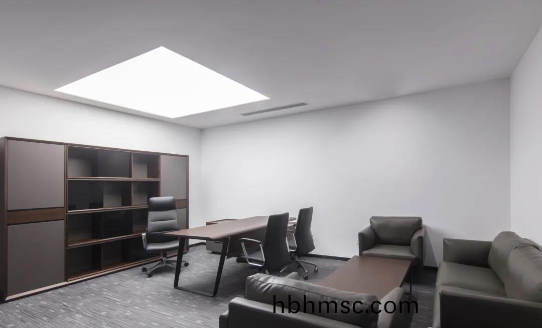 泉州銀(yin)行(xing)辦(ban)公(gong)傢具定製(zhi)案(an)例(li)圖(tu)片8