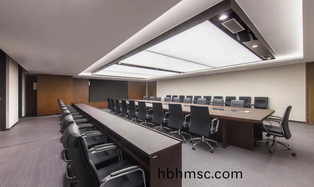 泉州(zhou)銀(yin)行辦公傢具定(ding)製(zhi)案例(li)圖片(pian)18