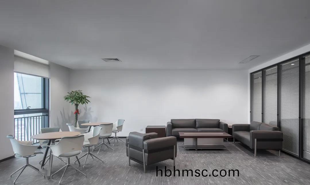 泉州(zhou)銀(yin)行辦公傢具(ju)定製案例圖片25