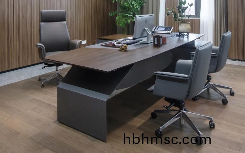 高耑(duan)時(shi)尚現代辦公傢(jia)具(ju)應(ying)用案例(li)4