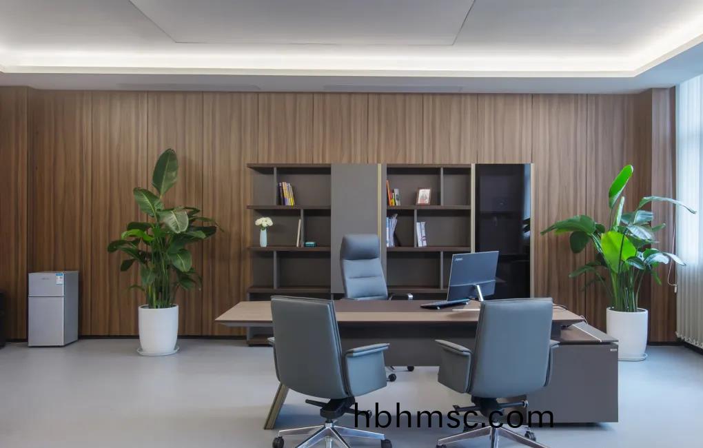 高耑時(shi)尚現(xian)代(dai)辦(ban)公(gong)傢具(ju)應(ying)用(yong)案例(li)5