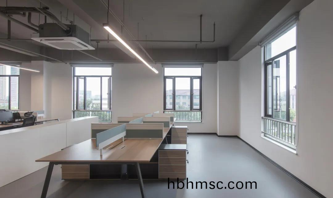 高耑時(shi)尚現(xian)代辦(ban)公(gong)傢(jia)具(ju)應用(yong)案例(li)10