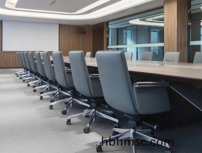 高耑(duan)時(shi)尚(shang)現(xian)代(dai)辦(ban)公傢(jia)具應(ying)用(yong)案(an)例15