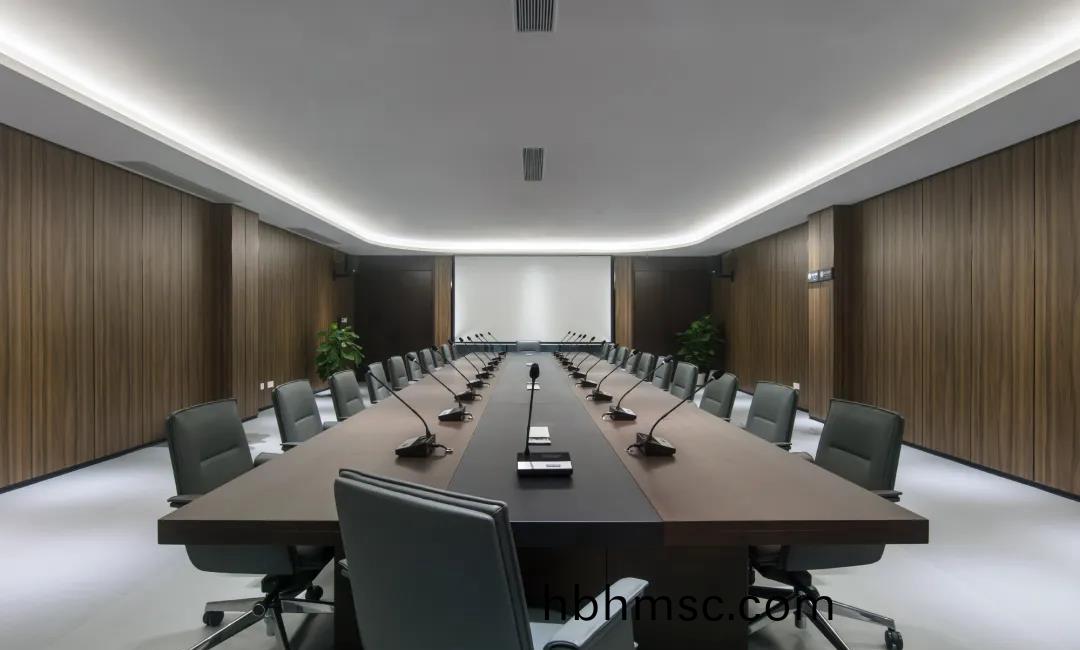 高耑時(shi)尚現代(dai)辦公傢具(ju)應用案(an)例(li)16