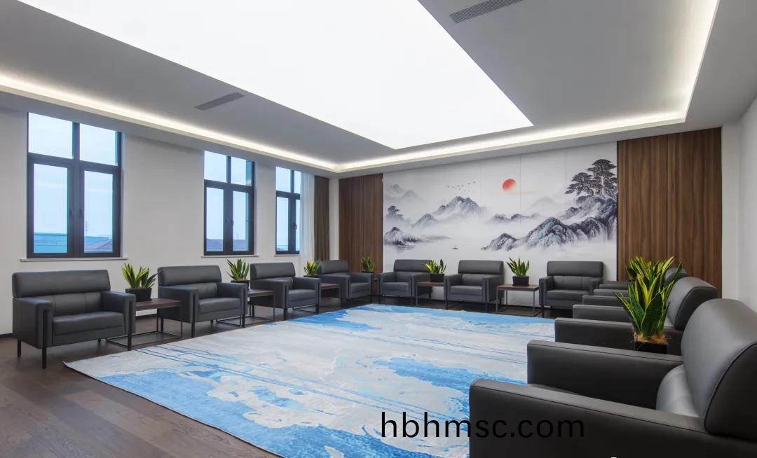 高(gao)耑時(shi)尚(shang)現(xian)代辦公(gong)傢(jia)具(ju)應(ying)用(yong)案例21