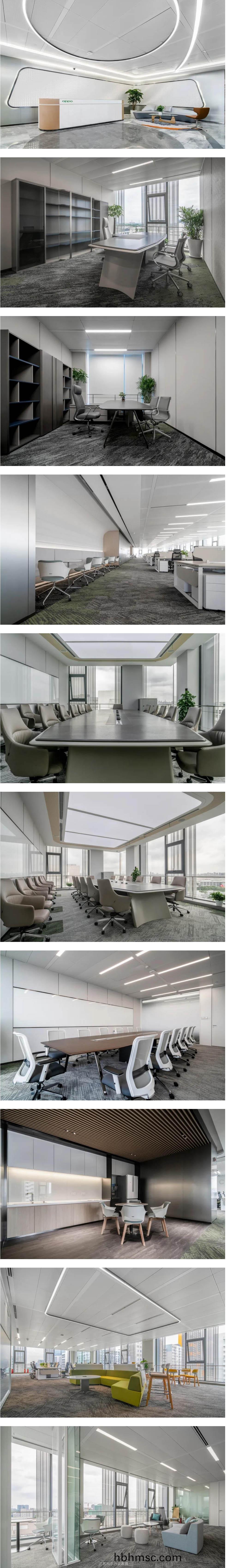 OPPO輕(qing)奢(she)現代(dai)意(yi)式(shi)辦(ban)公(gong)傢具(ju)