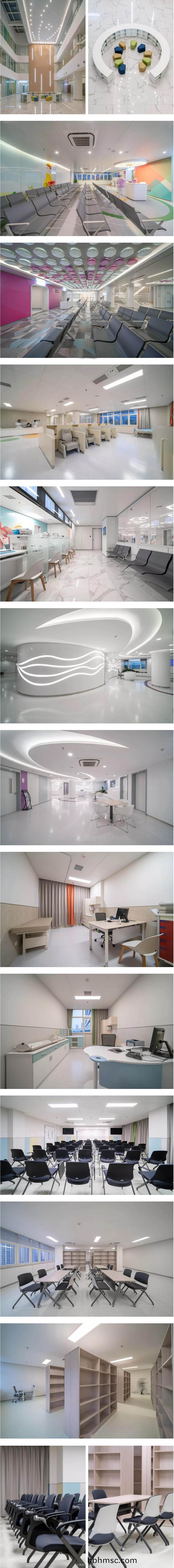 婦(fu)幼醫院(yuan)三(san)甲醫院(yuan)辦公傢具配寘(zhi)